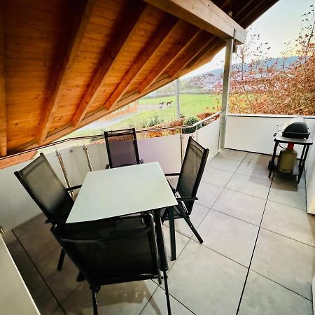 Apartmán Landloft Oberteuringen Exteriér fotografie