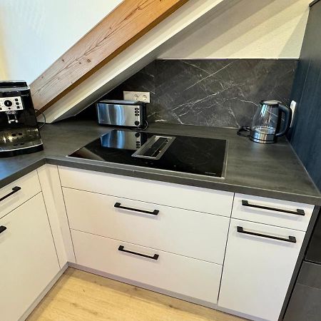 Apartmán Landloft Oberteuringen Exteriér fotografie