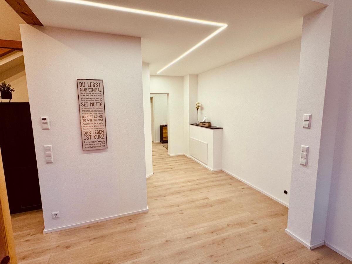 Apartmán Landloft Oberteuringen Exteriér fotografie