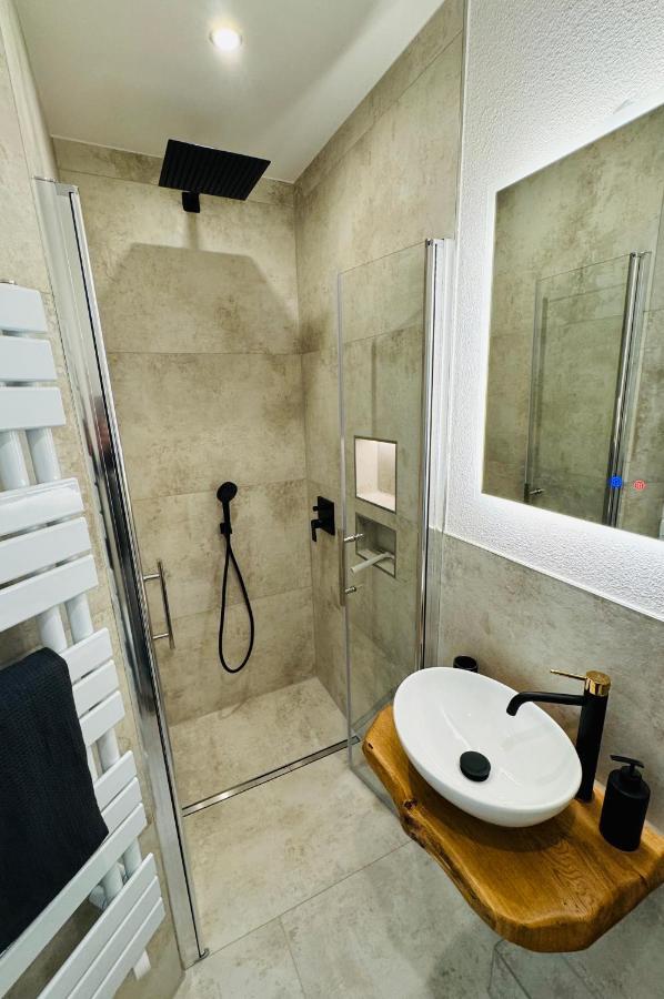 Apartmán Landloft Oberteuringen Exteriér fotografie