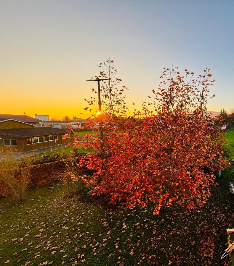 Apartmán Landloft Oberteuringen Exteriér fotografie