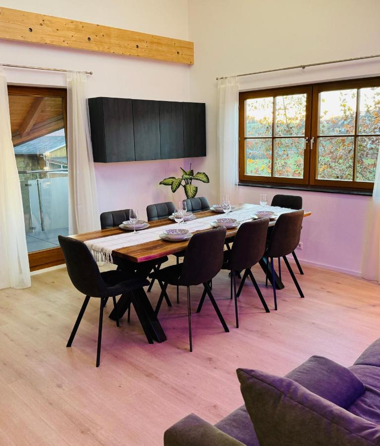 Apartmán Landloft Oberteuringen Exteriér fotografie