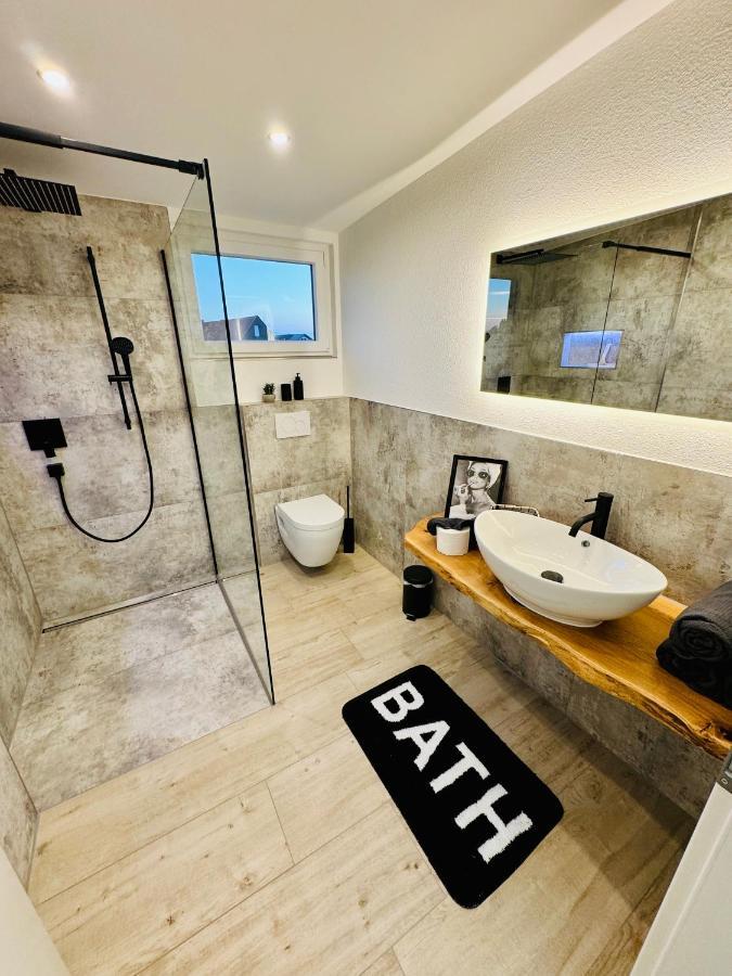Apartmán Landloft Oberteuringen Exteriér fotografie