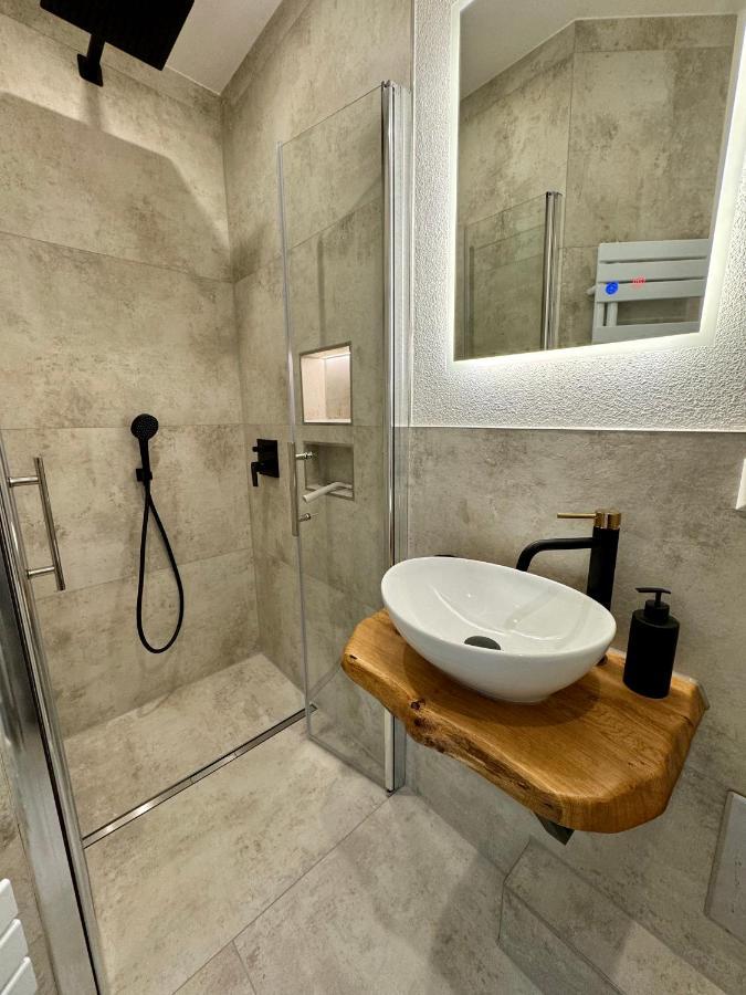 Apartmán Landloft Oberteuringen Exteriér fotografie