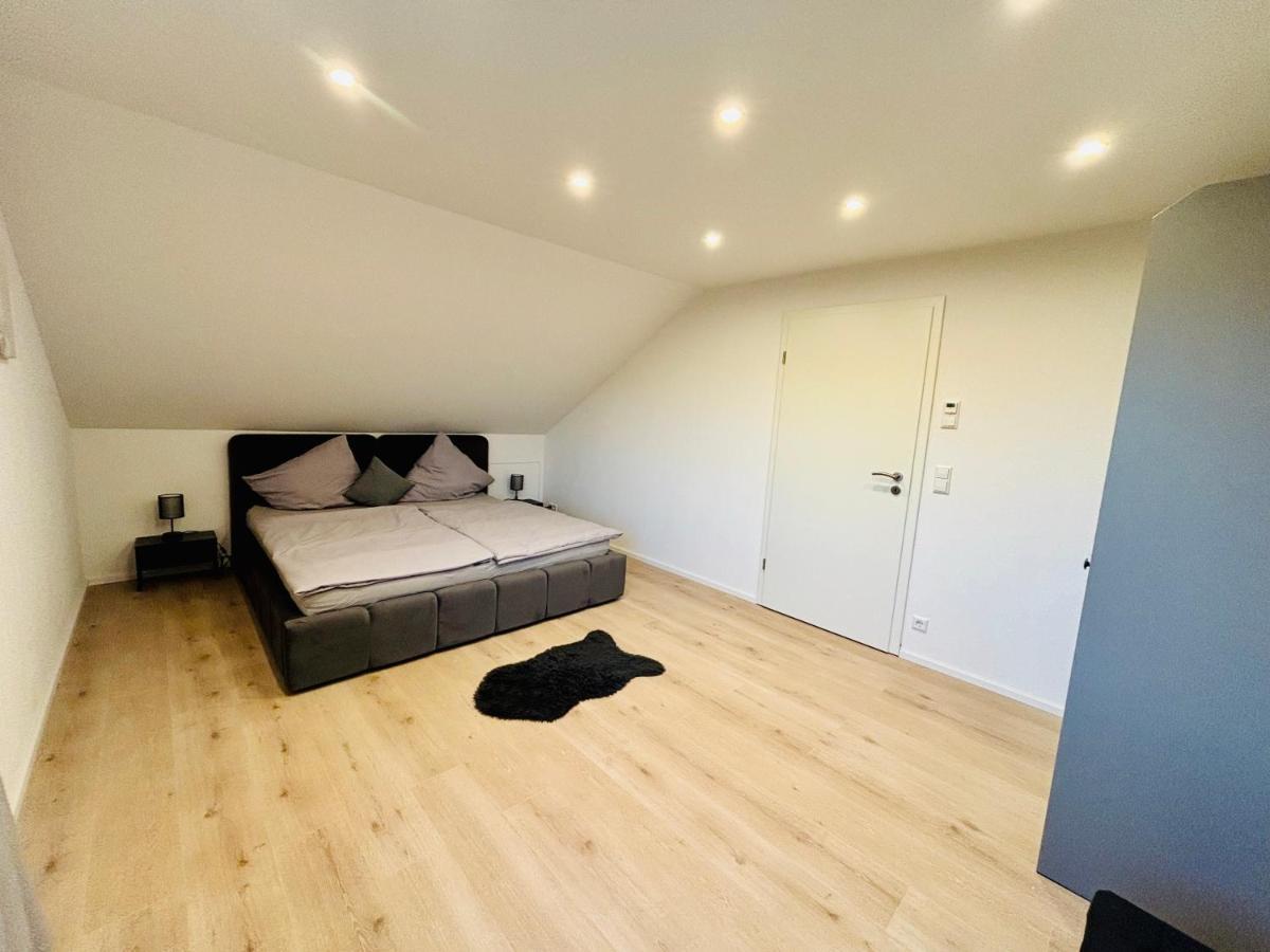 Apartmán Landloft Oberteuringen Exteriér fotografie