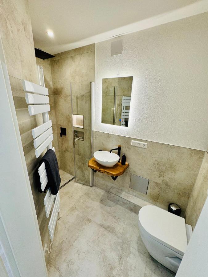 Apartmán Landloft Oberteuringen Exteriér fotografie