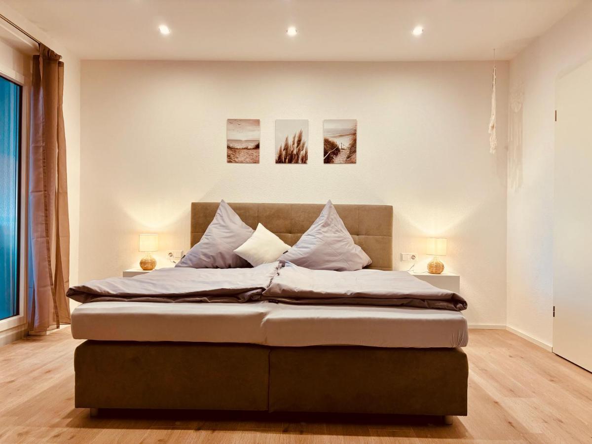 Apartmán Landloft Oberteuringen Exteriér fotografie
