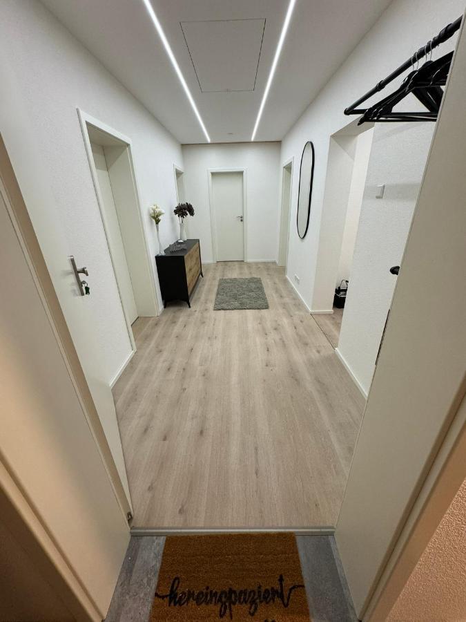 Apartmán Landloft Oberteuringen Exteriér fotografie